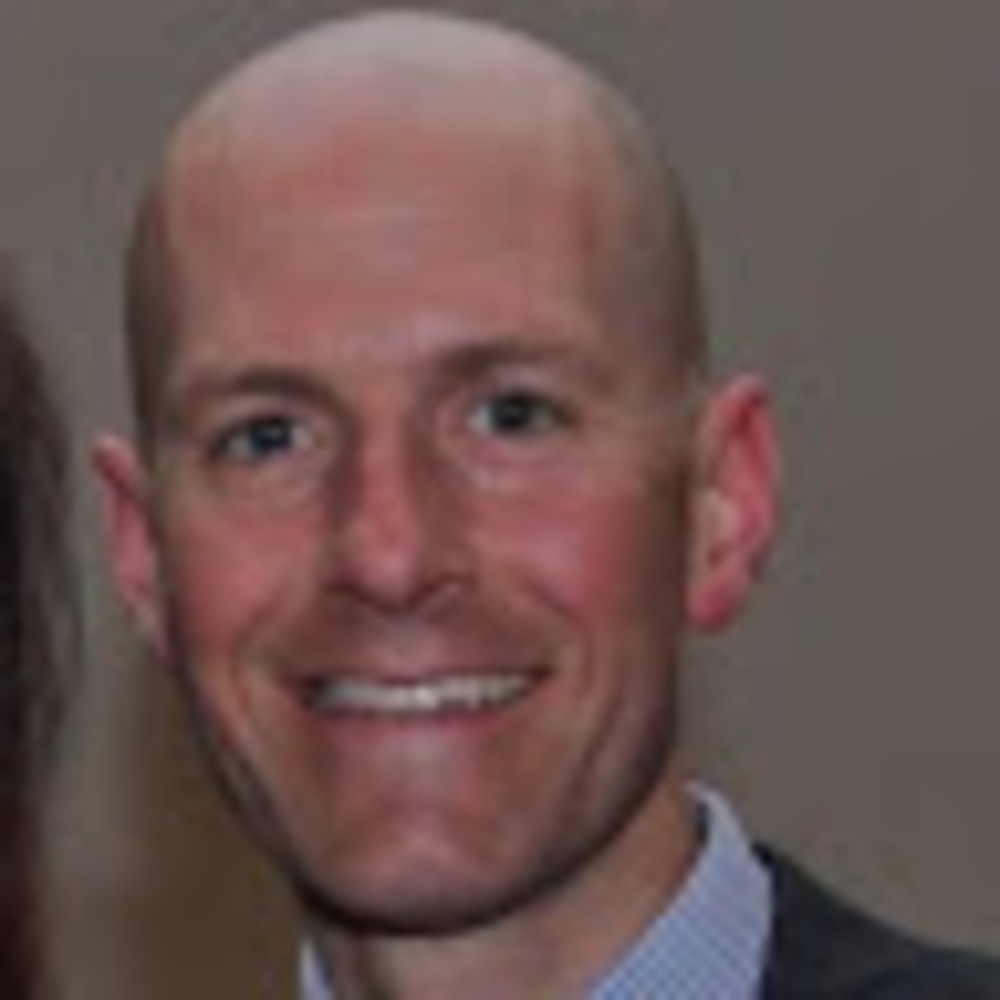 Meet your Posher, Christopher